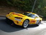 Dodge Viper GTS-R by Zakspeed 1998 года